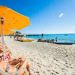 Costa Real - Garden Retreat With Private Beach, Pet Friendly Prázdninový areál 3*