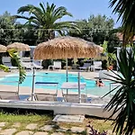 Costa Real - Garden Retreat With Private Beach, Pet Friendly Prázdninový areál 3*