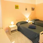 Prázdninový areál Costa Real - Garden Retreat With Private Beach, Pet Friendly