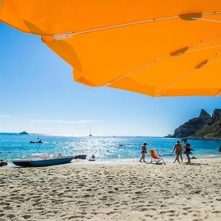 Villaggio Costa Real Kompleks wypoczynkowy Capo Vaticano
