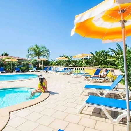 Villaggio Costa Real 3*