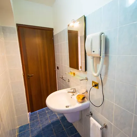 Kompleks wypoczynkowy Villaggio Costa Real
