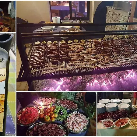 Villaggio Costa Real Kompleks wypoczynkowy
