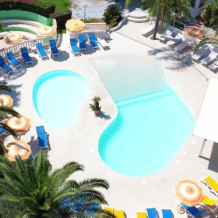 Villaggio Costa Real Kompleks wypoczynkowy 3*