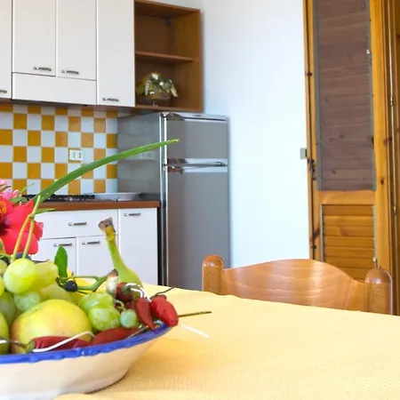 Kompleks wypoczynkowy Villaggio Costa Real