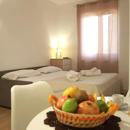Villaggio Costa Real Kompleks wypoczynkowy Capo Vaticano