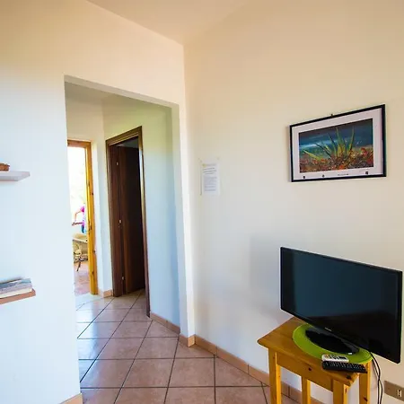 Villaggio Costa Real 3*