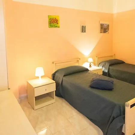 Kompleks wypoczynkowy Villaggio Costa Real Capo Vaticano