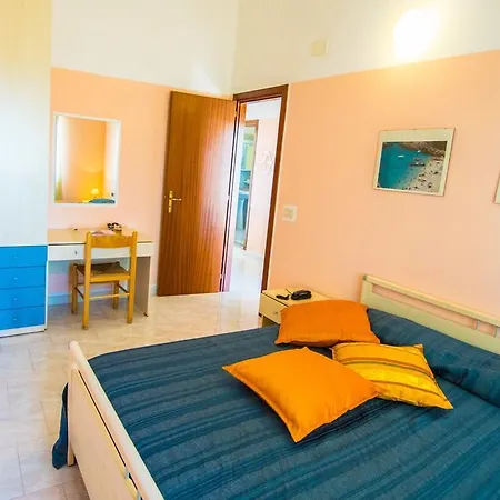 Kompleks wypoczynkowy Villaggio Costa Real