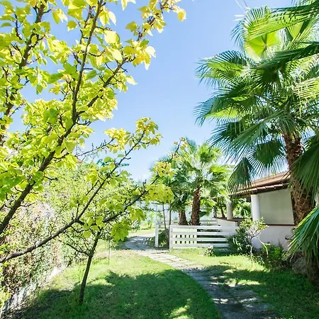 Villaggio Costa Real Kompleks wypoczynkowy