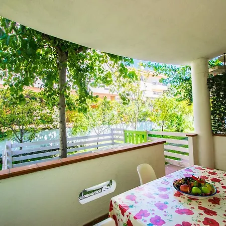 Villaggio Costa Real 3*