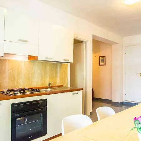 Kompleks wypoczynkowy Villaggio Costa Real 3*