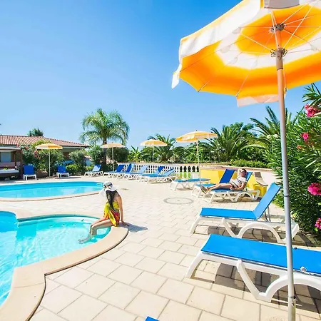 Villaggio Costa Real 3* Capo Vaticano