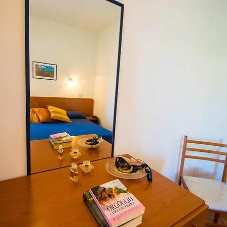 Kompleks wypoczynkowy Villaggio Costa Real 3*