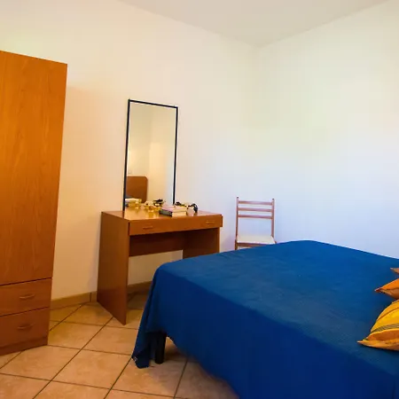 Costa Real - Garden Retreat With Private Beach, Pet Friendly Vakantiepark Capo Vaticano