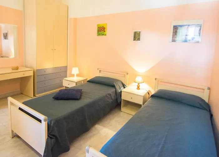 Costa Real - Garden Retreat With Private Beach, Pet Friendly Capo Vaticano