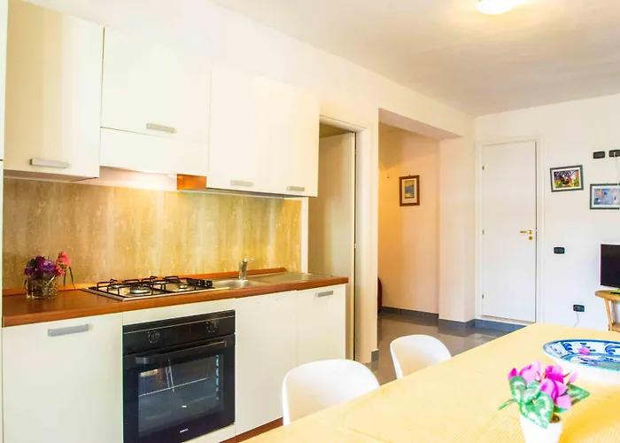 Costa Real - Garden Retreat With Private Beach, Pet Friendly 3* Capo Vaticano