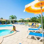 Costa Real - Garden Retreat With Private Beach, Pet Friendly 3*