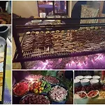 Costa Real - Garden Retreat With Private Beach, Pet Friendly Üdülőpark
