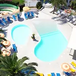 Costa Real - Garden Retreat With Private Beach, Pet Friendly Parco vacanze 3*