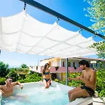 Parco vacanze Costa Real - Garden Retreat With Private Beach, Pet Friendly Capo Vaticano