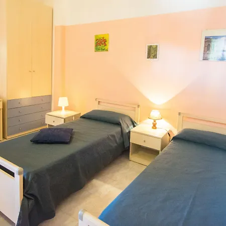 Costa Real - Garden Retreat With Private Beach, Pet Friendly Capo Vaticano