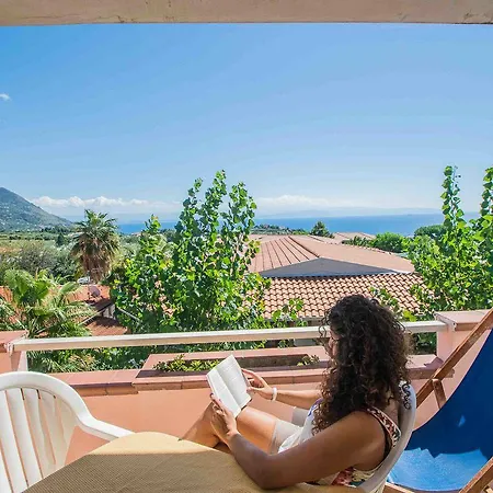 Semesterpark Costa Real - Garden Retreat With Private Beach, Pet Friendly 3*