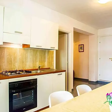 Feriepark Costa Real - Garden Retreat With Private Beach, Pet Friendly Capo Vaticano