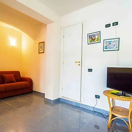 Costa Real - Garden Retreat With Private Beach, Pet Friendly Capo Vaticano