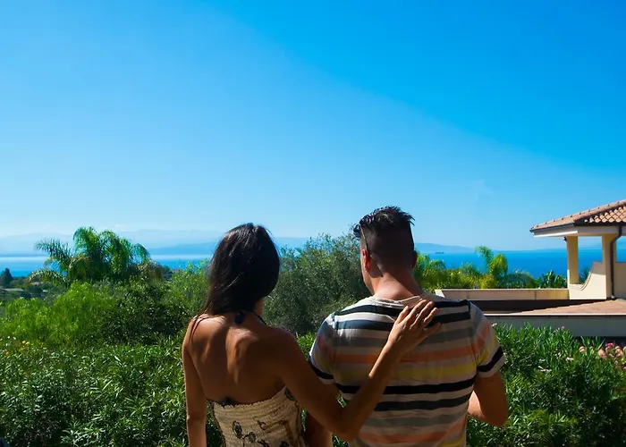 Semesterpark Costa Real - Garden Retreat With Private Beach, Pet Friendly 3*