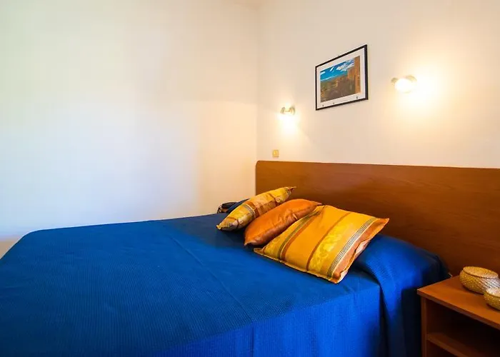 Semesterpark Costa Real - Garden Retreat With Private Beach, Pet Friendly 3*