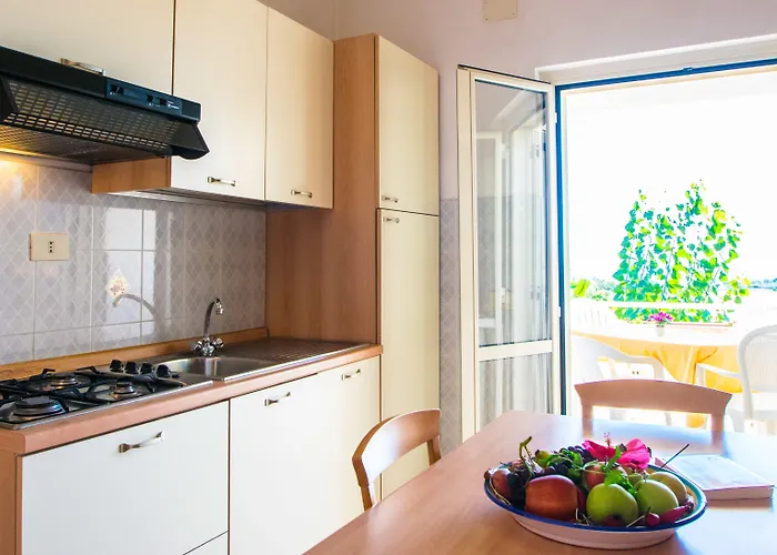 Semesterpark Costa Real - Garden Retreat With Private Beach, Pet Friendly 3*